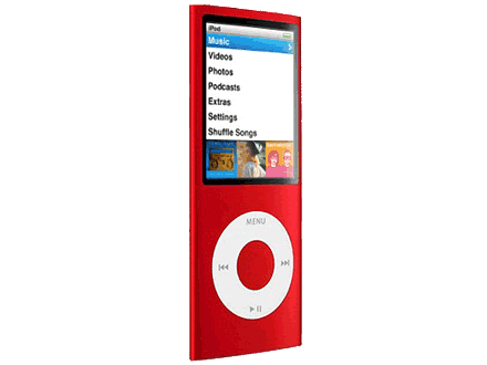 ipod